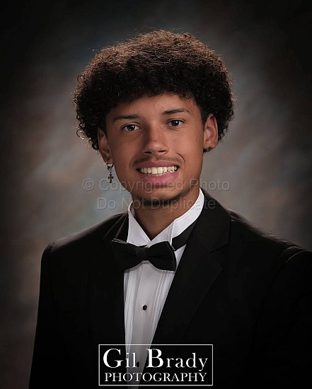 Trey R